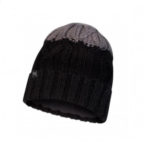 Buff Ganbat Black - Kids(4-12)