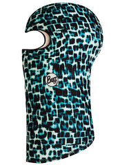 Polar Balaclava Junior Savage Blue