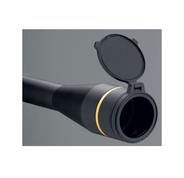 Leupold Alumina Flip-Back Lens Cover - 42mm