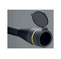 Leupold Alumina Flip-Back Lens Cover - 42mm