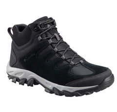 BUXTON PEAK MID WATERPROOF
