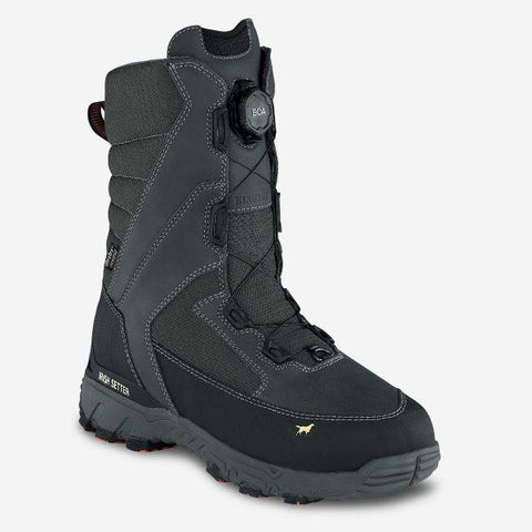 ICETREK