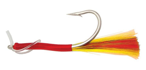 Compac Cod Feather Bait 3 pcs