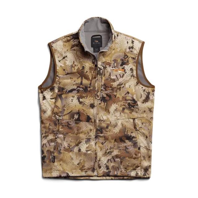 Dakota Vest - Optifade Waterfowl Marsh
