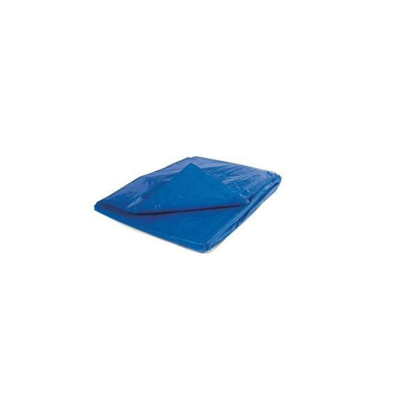 TARP 8'X10' 10X10 PE BLUE