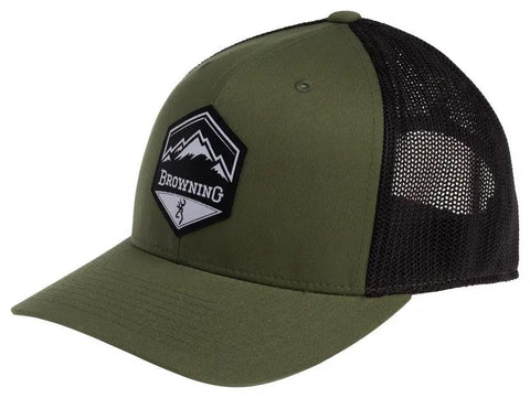 Browning Mountain Buck Cap