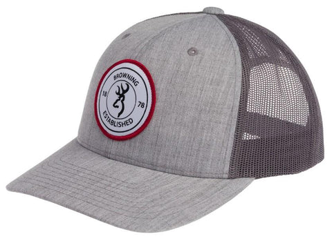 Scout Cap