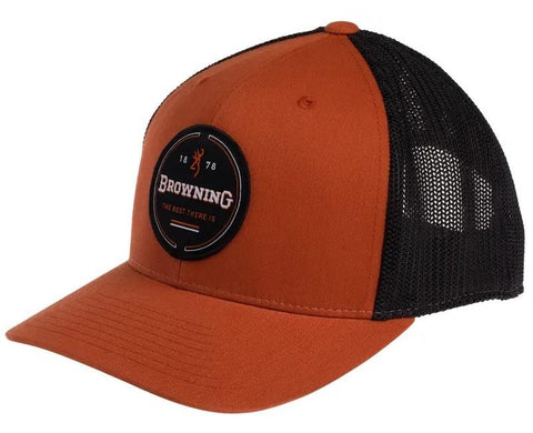 Crescent Cap
