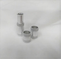 E-Serie Hair Stacker Set 3