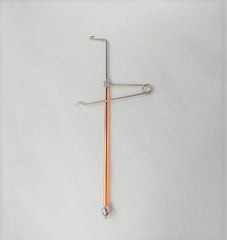 GRIFFIN Rotating Whip Finisher