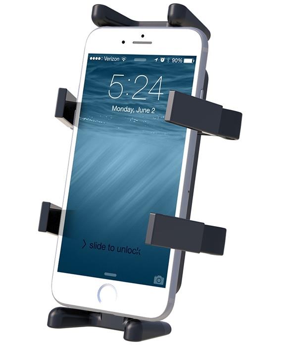 RAM Universal GPS Holder