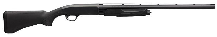 Browning BPS Field Composite 12 Gauge 3-1/2'' 28'' BBL
