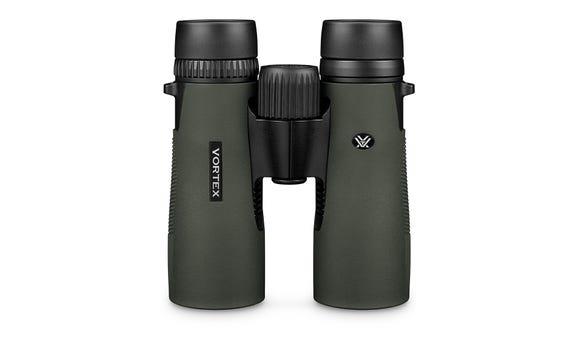 Diamondback HD 8x42mm
