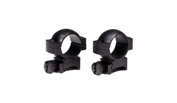 Vortex Hunter Rings 1&