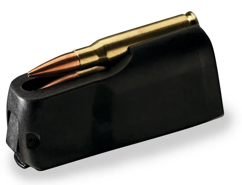 X-Bolt Magazine 22-250 Rem