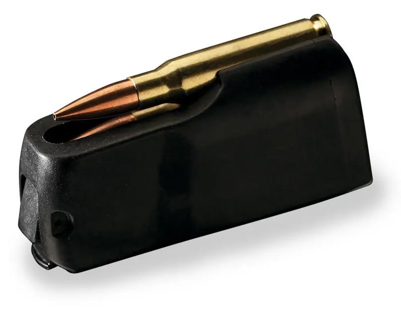 X-Bolt Magazine - Short Action Standard