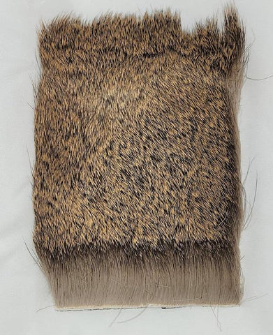 Serge Boulard Deer Body