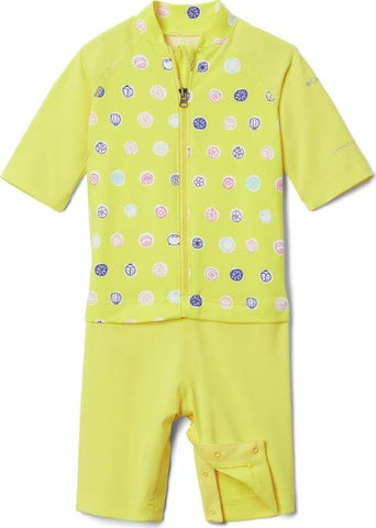 Sandy Shores Sunguard Suit - Infant