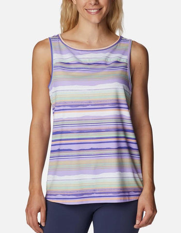 Chill River Tank - Womens