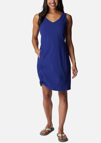 Columbia Anytime Casual III Dress - Womens