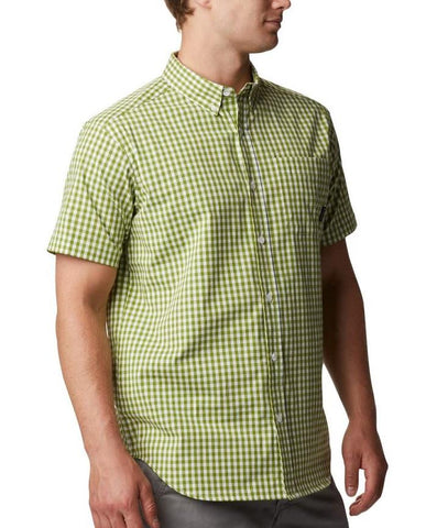 Rapid Rivers II Shirt (Big) - Mens