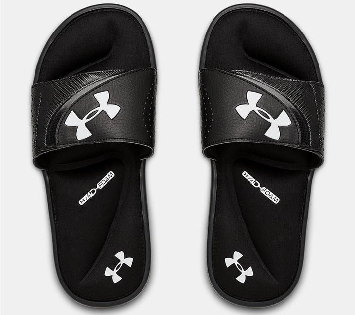 UA Ignite VI Slides - Boys