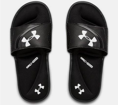 UA Ignite VI Slides - Boys