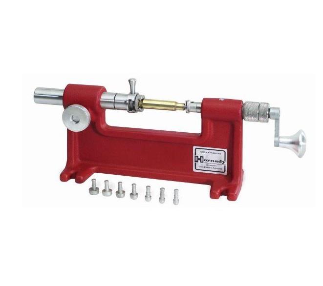 Hornady Cam Lock Trimmer