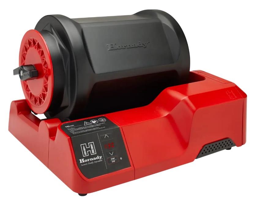 Hornady Rotary Case Tumbler 110 Volt