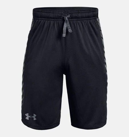 UA MK-1 Shorts - Boys