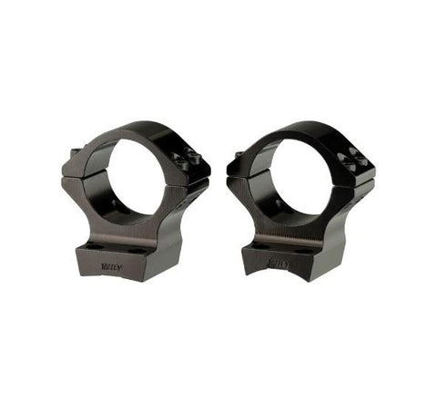 Browning X-Bolt Integrated Scope Mount 1" Low, Gloss