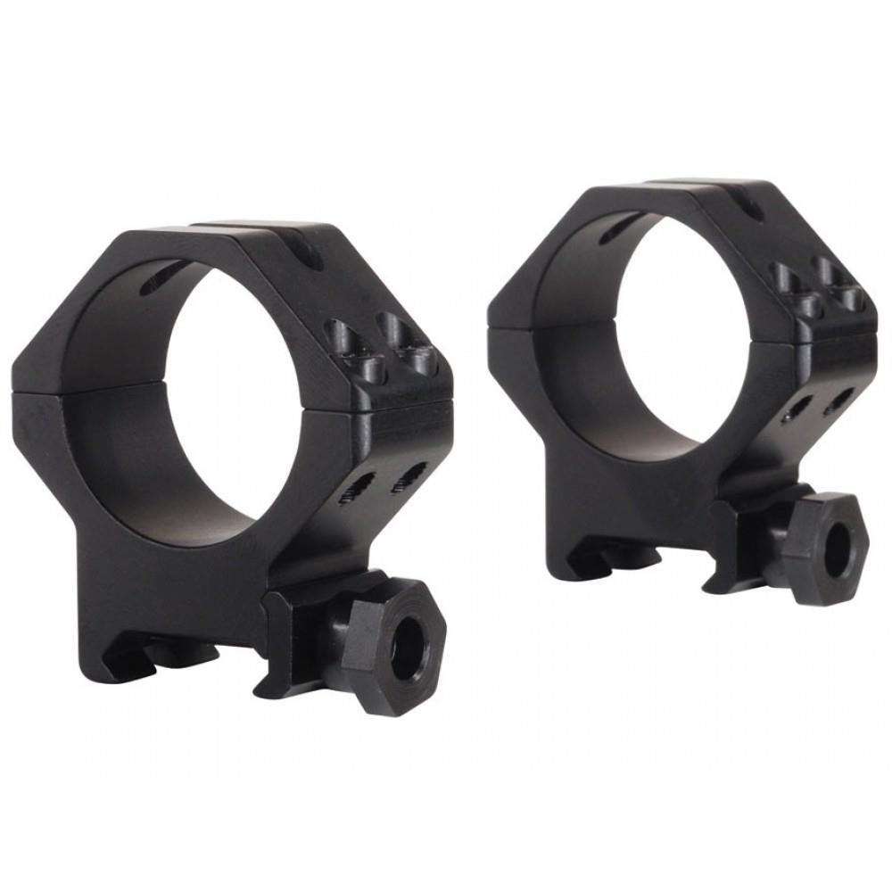 Weaver Rings 4-Hole Skeleton 1&