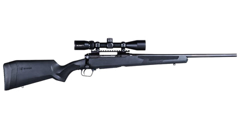 110 Apex Hunter XP 7mm Rem Mag w/ Vortex Crossfire II 3-9X40