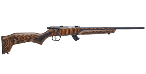 Mark II Minimalist Brown 22LR