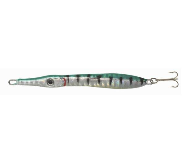 Compac Slim Mac 15g Jig Green