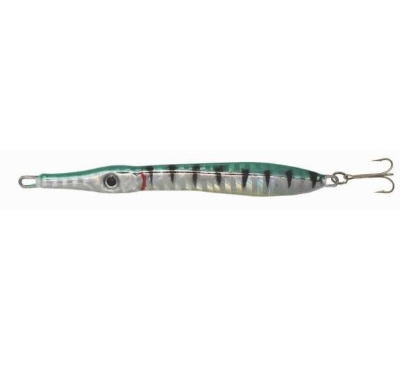 Compac Slim Mac 15g Jig Green