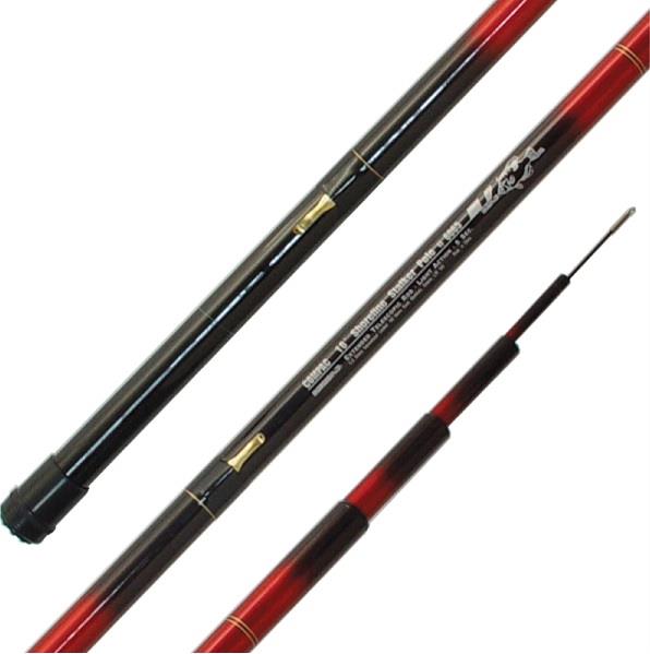 Emery Shoreline Stalker Pole 13&