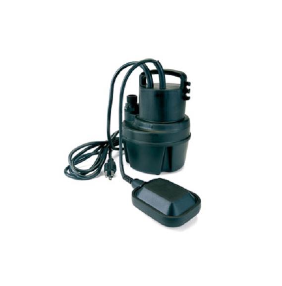 GHFA Utility Pump