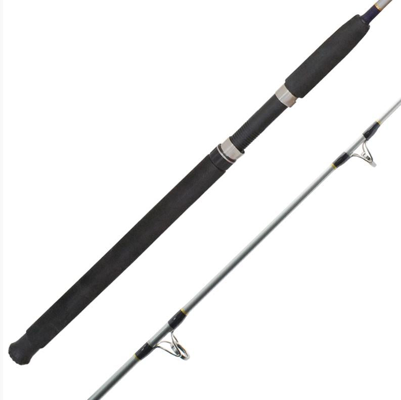 Emery Husky Cod Rod 5&