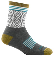 Darn Tough SoBo Micro Crew Hiking Socks - Womens