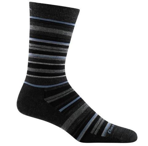 Mens Static Crew Light