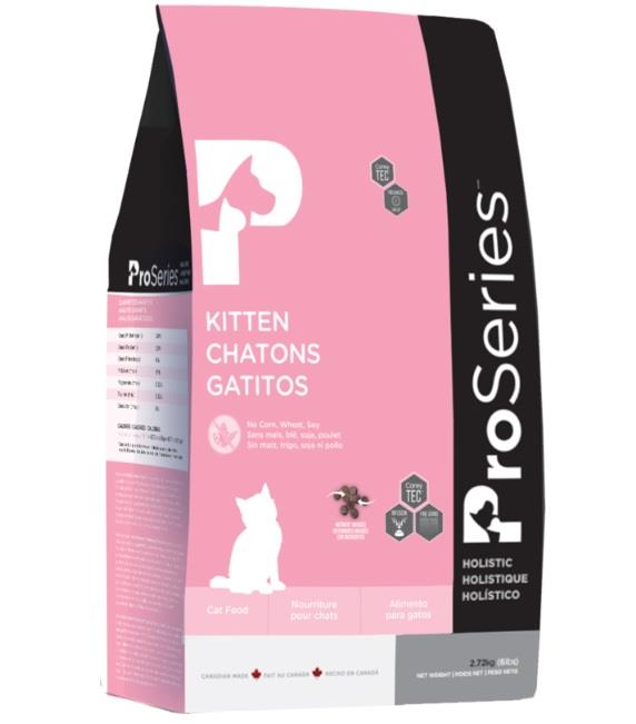 ProSeries Kitten 2.72KG