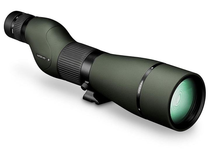 Vortex Viper HD 20-60X85 Straight Spotting Scope