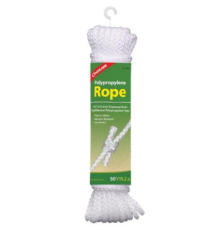 Coghlan's Polypropylene Rope