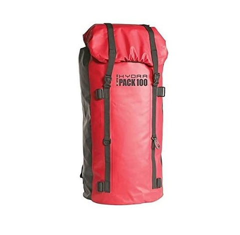 North 49 Wildwater Hydra Pack Dry Bag 100L