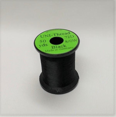 Uni Thread 8/0 - 50 Yards