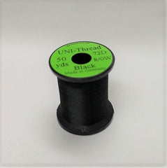 Uni Thread 8/0 - 50 Yards