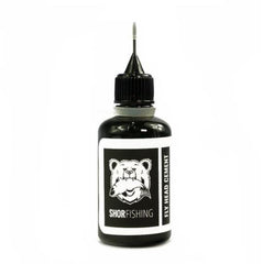 Shor - Fly Head Cement Black 1oz