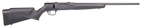 Savage B17F 17 HMR