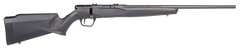 Savage B17F 17 HMR